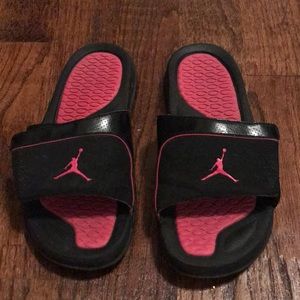 Michael Jordan Slides
